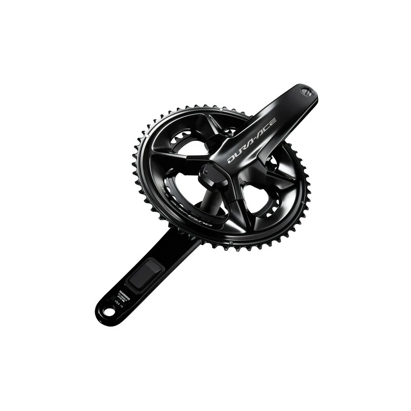Shimano Kettenradgarnitur Dura-Ace FC-R9200-P HT2 172,5mm 50-34T, O/BB Box 6 Shimano Kettenradgarnitur Dura-Ace FC-R9200-P HT2 172,5mm 50-34T, O/BB Box – Bild 4