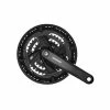 Shimano Kettenradgarnitur FC-M371-L 4-kant 170 Mm 48x36x26 Schwarz Box 1 Shimano Kettenradgarnitur FC-M371-L 4-kant 170 Mm 48x36x26 Schwarz Box -Fahrradladen shimano kettenradgarnitur fc m371 l 4 kant 170 mm 48x36x26 schwarz box