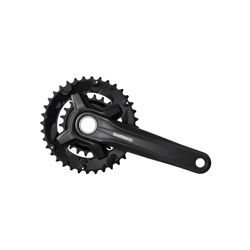 Shimano Kettenradgarnitur FC-MT210 2PCS 9-Gang 175mm 46x30 48.8mm Box HS 3 Shimano Kettenradgarnitur FC-MT210 2PCS 9-Gang 175mm 46x30 48.8mm Box HS