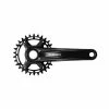 Shimano Kettenradgarnitur FC-MT510 2PCS 12-Gang 175mm 30Z 52mm Box -Fahrradladen shimano kettenradgarnitur fc mt510 2pcs 12 gang 175mm 30z 52mm box