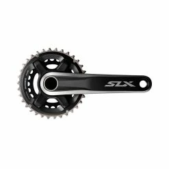 Shimano Kettenradgarnitur SLX FC-M7000 HT II 170 Mm 36x26 Ohne BB 51.8mm Box