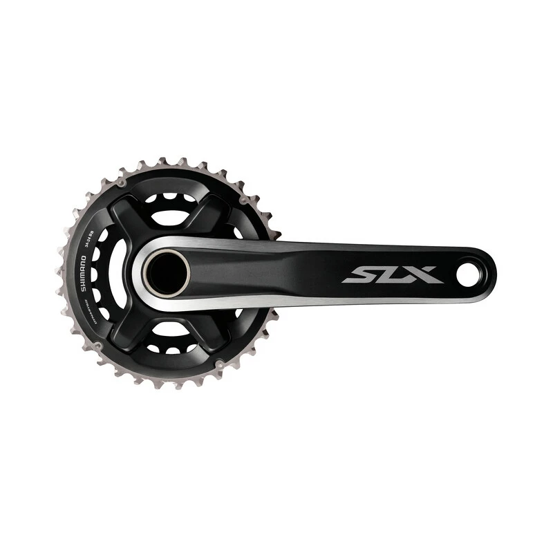 Shimano Kettenradgarnitur SLX FC-M7000 HT II 170 Mm 36x26 Ohne BB 51.8mm Box 3 Shimano Kettenradgarnitur SLX FC-M7000 HT II 170 Mm 36x26 Ohne BB 51.8mm Box