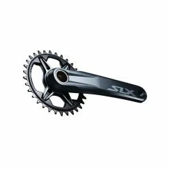 Shimano Kettenradgarnitur SLX FC-M7120 HTII 170mm O/Kettenblatt/BB 55mm Box -Fahrradladen shimano kettenradgarnitur slx fc m7120 htii 170mm o kettenblatt bb 55mm box2