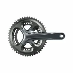 Shimano Kettenradgarnitur Tiagra FC-4700 HT II 165 Mm 48x34 Box