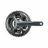 Shimano Kettenradgarnitur Tiagra FC-4703 HT II 165 Mm 50x39x30 Box