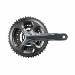Shimano Kettenradgarnitur Tiagra FC-4703 HT II 165 Mm 50x39x30 Box