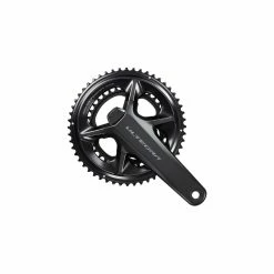 Shimano Kettenradgarnitur Ultegra FC-R8100-P HT2 165mm O/Kett.Bl. O/BB Box