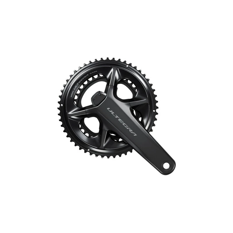 Shimano Kettenradgarnitur Ultegra FC-R8100-P HT2 175mm 50-34T, O/BB Box 3 Shimano Kettenradgarnitur Ultegra FC-R8100-P HT2 175mm 50-34T, O/BB Box