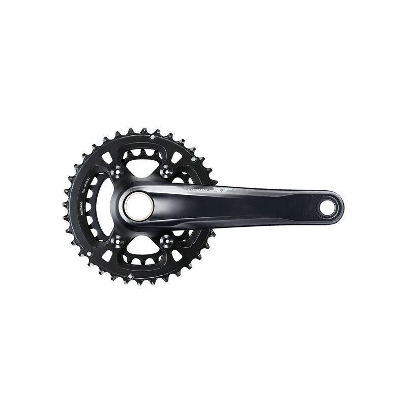 Shimano Kettenradgarnitur XT FC-M8100 HTII 170mm 36x26 O/BB 48.8mm Box 3 Shimano Kettenradgarnitur XT FC-M8100 HTII 170mm 36x26 O/BB 48.8mm Box