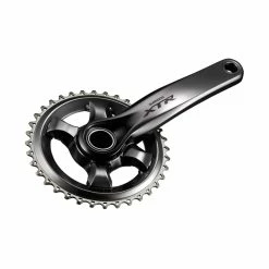 Shimano Kettenradgarnitur XTR FC-M9000 HT II 170 Mm O/Kettenblatt Und BB Box