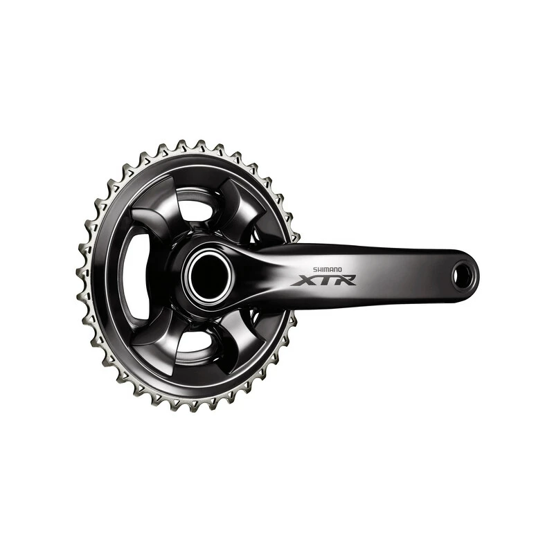 Shimano Kettenradgarnitur XTR FC-M9020 HT II 170 Mm 34x24 O/BB Box 3 Shimano Kettenradgarnitur XTR FC-M9020 HT II 170 Mm 34x24 O/BB Box