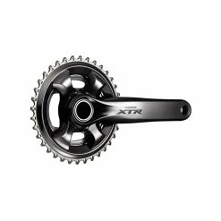 Shimano Kettenradgarnitur XTR FC-M9020 HT II 180 Mm 34x24 O/BB Box
