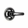Shimano Kettenradgarnitur XTR FC-M9020 HT II 180 Mm 36x26 O/BB Box