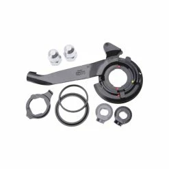 Shimano Komponenten F&uuml;r Alfine CJ-S700- 11 8R/8L Riemenantrieb Offen