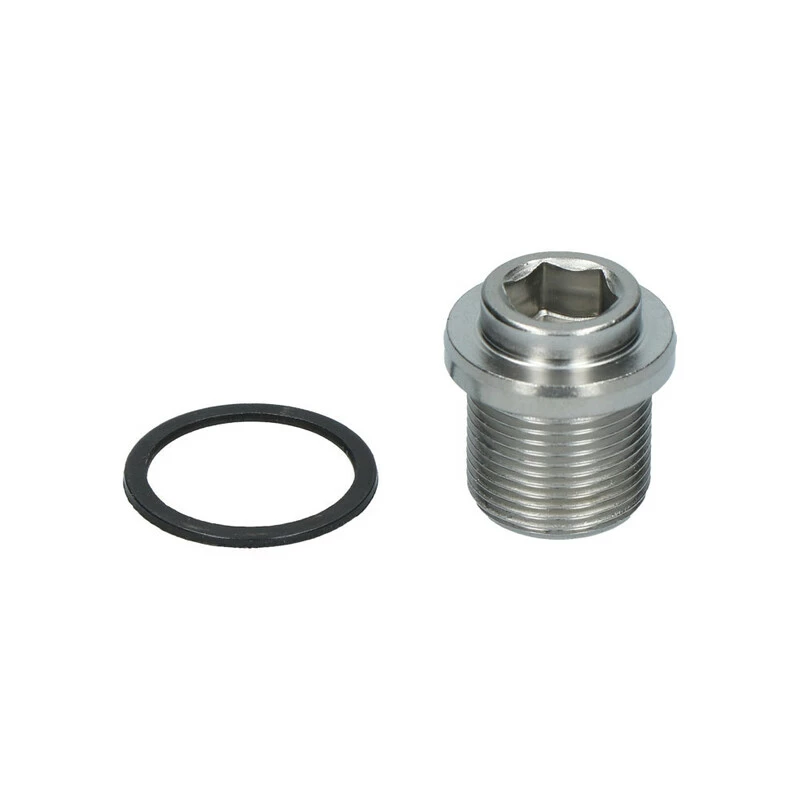 Shimano Kurbel-Befestigungsschraube FC-7700 3 Shimano Kurbel-Befestigungsschraube FC-7700