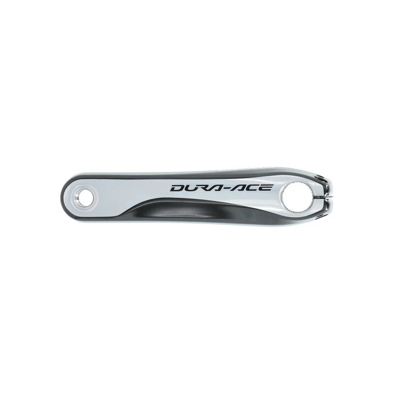 Shimano Kurbel FC-9000 Links 170 Mm 3 Shimano Kurbel FC-9000 Links 170 Mm