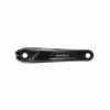 Shimano Kurbel FC-EM600 165mm Schwarz Box -Fahrradladen shimano kurbel fc em600 165mm schwarz box