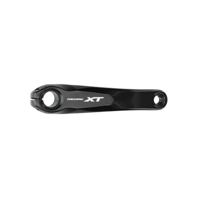 Shimano Kurbel FC-M8000 Links 175 Mm 3 Shimano Kurbel FC-M8000 Links 175 Mm