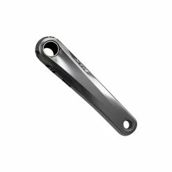 Shimano Kurbel FC-M9100 Links 165mm