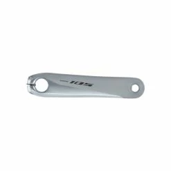 Shimano Kurbel FC-R7000 Links 165 Mm Silber