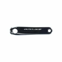 Shimano Kurbel FC-R9100-P 175mm Links