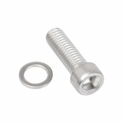 Shimano Kurbel-Klemmschraube FC-T661 M 6x19 Mm