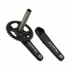 Shimano Kurbelgarnitur Saint FC-M825 83 Mm 36T Hollowtech II -Fahrradladen shimano kurbelgarnitur saint fc m825 83 mm 36t hollowtech ii3