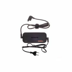 Shimano Ladeger&auml;t EC-E8004 STEPS 220V/ EU M/Stromkabel Box -Fahrradladen shimano ladegeraet ec e8004 steps 220v eu m stromkabel box 12