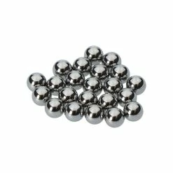 Shimano Lagerkugeln Edelstahl 3/16&quot; 22 St&uuml;ck