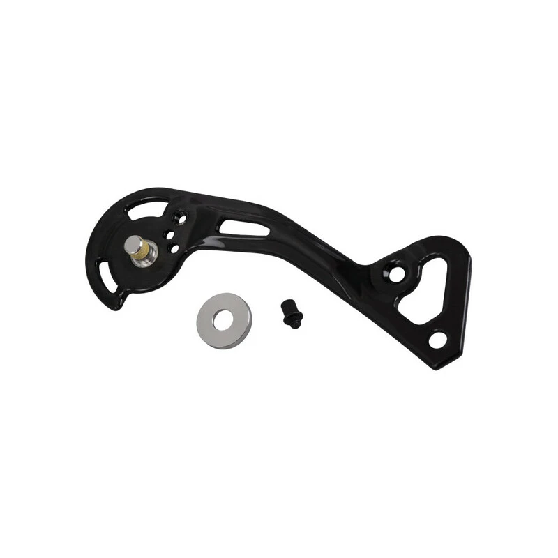 Shimano Leitblech RD-M985-SGS Aussen 3 Shimano Leitblech RD-M985-SGS Aussen