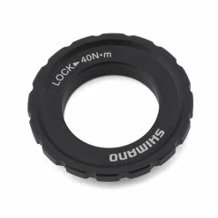 Shimano Lock-Ring HB-M8010 M/Scheibe