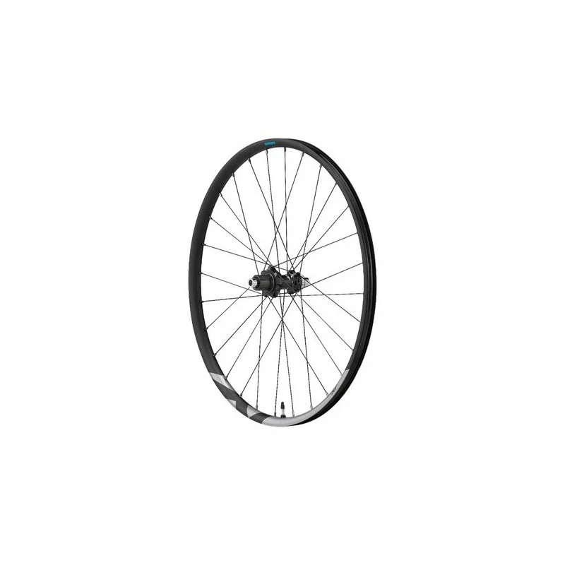 Shimano MTB Hinterrad WH-M8100-B 27.5" 12G Tubeless-kompatible 12mm 148mm 3 Shimano MTB Hinterrad WH-M8100-B 27.5" 12G Tubeless-kompatible 12mm 148mm
