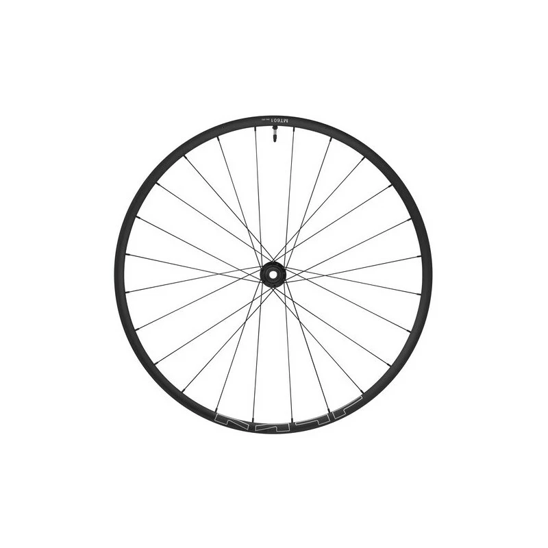 Shimano MTB Hinterrad WH-MT601 27.5" 12mm 148mm 12G Pneu Center Lock Schwarz 4 Shimano MTB Hinterrad WH-MT601 27.5" 12mm 148mm 12G Pneu Center Lock Schwarz – Bild 2