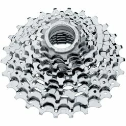 Shimano MTB Kassette 11-30, CS-HG508130P, 8-fach -Fahrradladen shimano mtb kassette 11 30 cs hg508130p 8 fach2