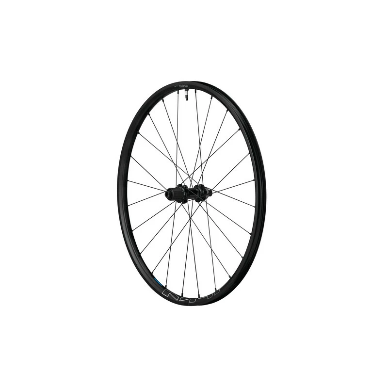 Shimano MTB Radsatz WH-MT600 27.5" 11- Gang CL 15/12 Boost Pneu Schwarz Box 4 Shimano MTB Radsatz WH-MT600 27.5" 11- Gang CL 15/12 Boost Pneu Schwarz Box – Bild 2