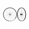 Shimano MTB Radsatz XT WH-M8100-B 29&quot; 12-Gang CL Pneu TB 15/12 110/148mm Box