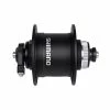 Shimano Nabendynamo DH-T4050 100mm 36-Loch 6V/1.5W Center-Lock Schwarz Box 2 Shimano Nabendynamo DH-T4050 100mm 36-Loch 6V/1.5W Center-Lock Schwarz Box -Fahrradladen shimano nabendynamo dh t4050 100mm 36 loch 6v 15w center lock schwarz box