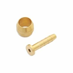 Shimano Olive Mit Pin SM-BH59/62/63/96 50 St&uuml;ck Im Set -Fahrradladen shimano olive mit pin sm bh59 62 63 96 50 stueck im set2