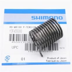 Shimano P-Spannungskit RD-M9100 -Fahrradladen shimano p spannungskit rd m91002