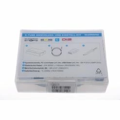 Shimano PC-Interface SM-PCE02 Di2 Set, SM-PCE02,EW-SD50 1400mm,SM-JC41,TL-EW02