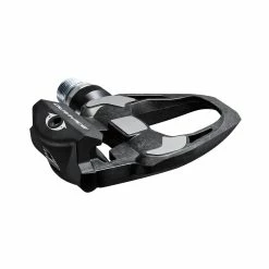 Shimano Pedal Dura-Ace PD-R9100 Mit Cleat Achse + 4 Mm Schwarz Box
