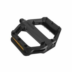 Shimano Pedal PD-EF102 Schwarz Mit Reflektor Box