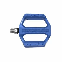 Shimano Pedal PD-EF202 Blau Box