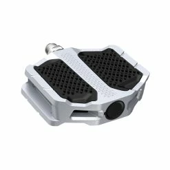 Shimano Pedal PD-EF205 Silber Box