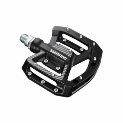 Shimano Pedal PD-GR500 Silber Box