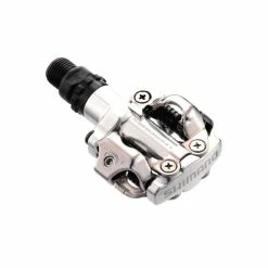 Shimano Pedal PD-M520 Mit Cleat Silber Box 7 Shimano Pedal PD-M520 Mit Cleat Silber Box -Fahrradladen shimano pedal pd m520 mit cleat silber box2