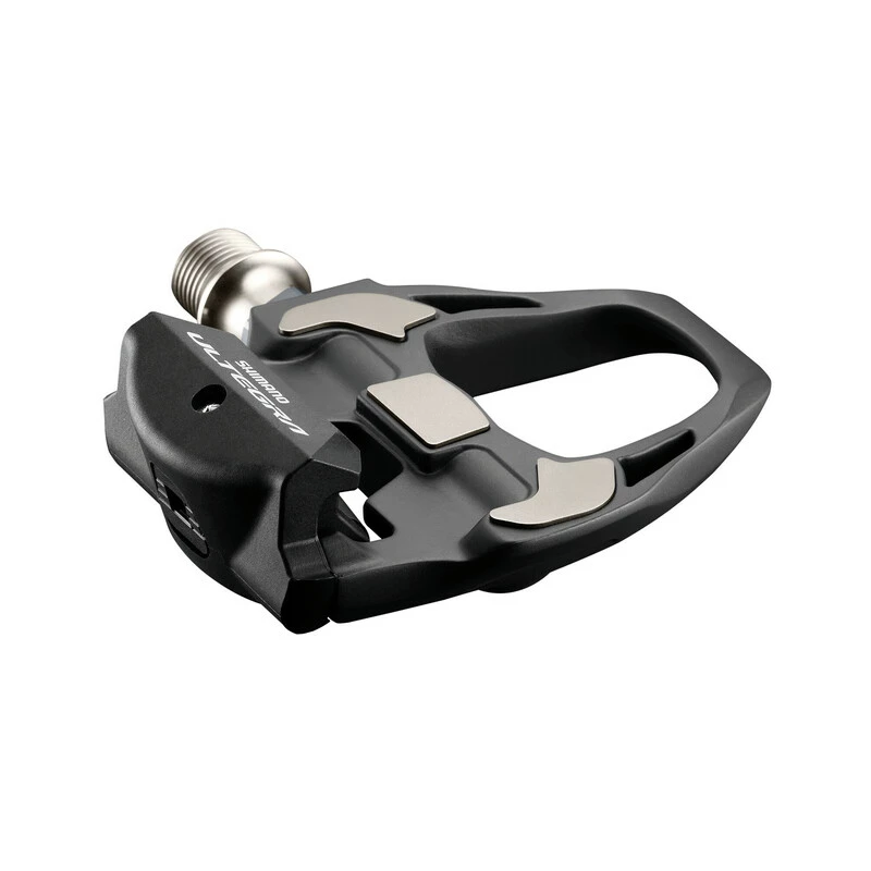 Shimano Pedal Ultegra PD-R8000 Mit Cleat +4 Mm Schwarz Box 3 Shimano Pedal Ultegra PD-R8000 Mit Cleat +4 Mm Schwarz Box