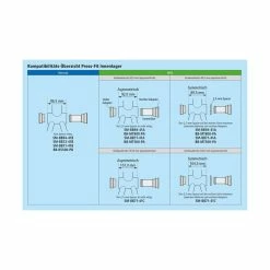 Shimano Press-Tretlager BB-RS500-PB 86,5 Mm Ohne Gewinde Box -Fahrradladen shimano press tretlager bb rs500 pb 865 mm ohne gewinde box2