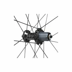 Shimano Radsatz DA WH-R9270-C60 12G 28&quot; 12mm Tubless Disc Box -Fahrradladen shimano radsatz da wh r9270 c60 12g 28 12mm tubless disc box4