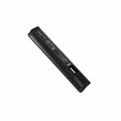 Shimano Rahmenakku Integ.STEPS BT-E8036 36V/17.5Ah/630Wh Schwarz -Fahrradladen shimano rahmenakku integsteps bt e8036 36v 175ah 630wh schwarz